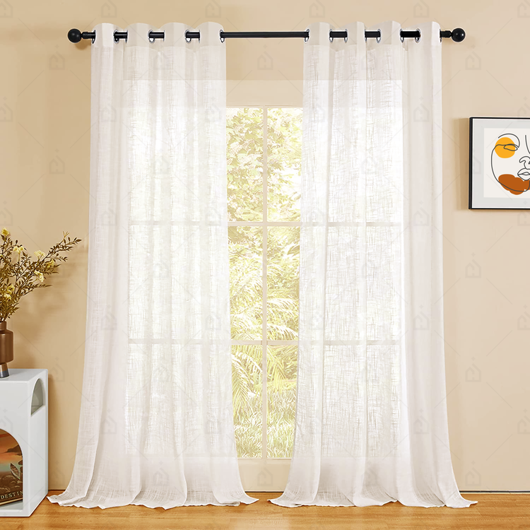 Homey Premium Curtains