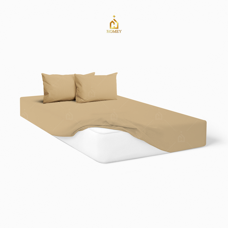 Bed Sheets