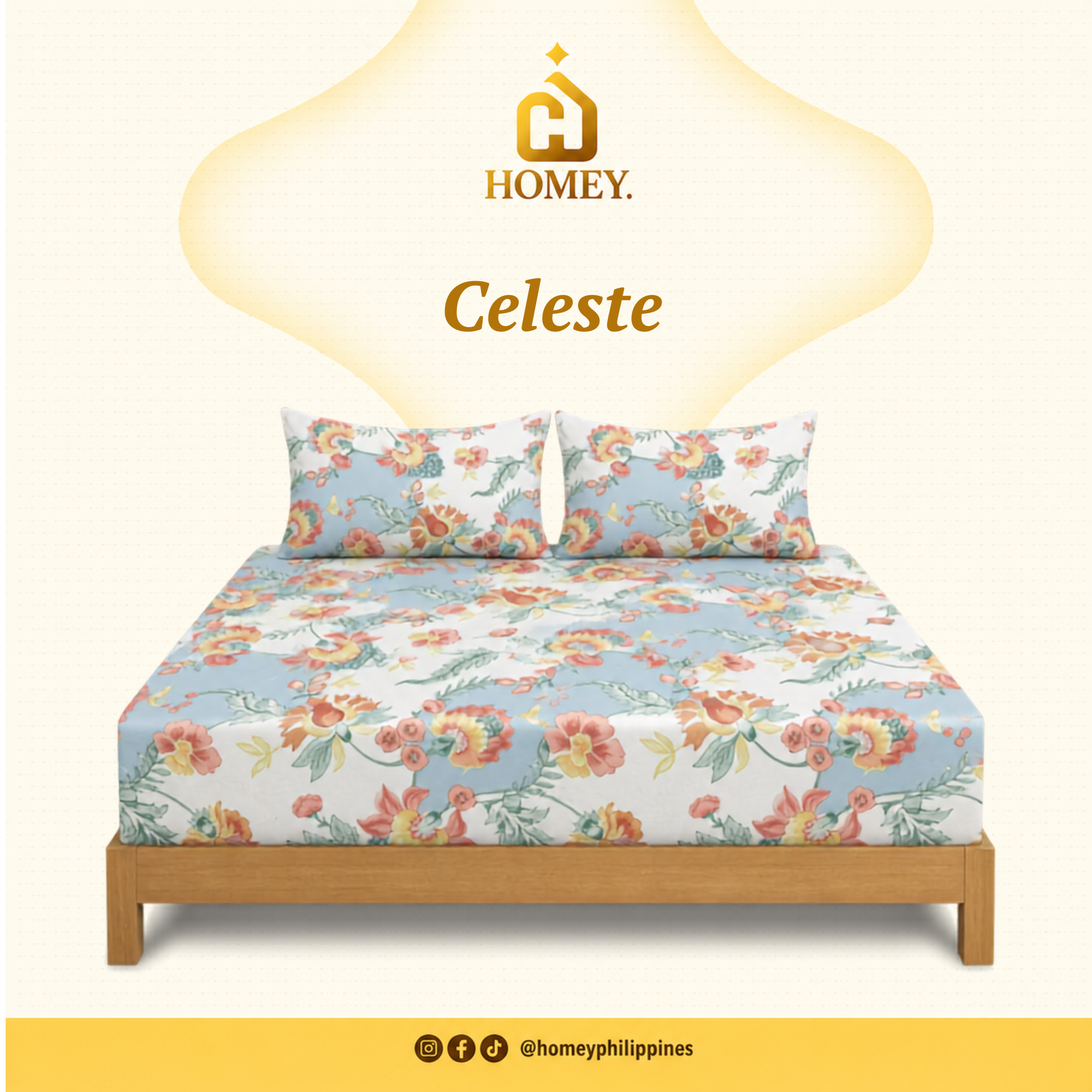 Homey January Exclusive Collection