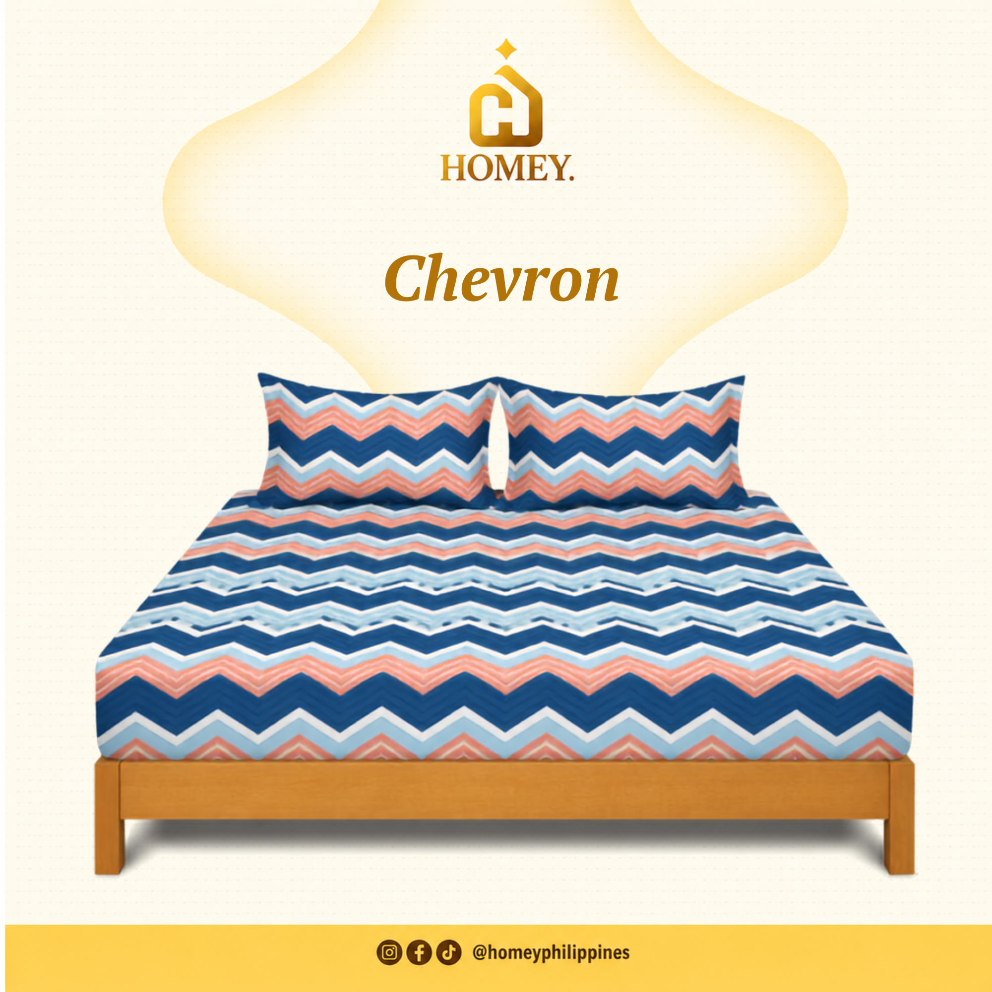 Homey February Exclusive Collection