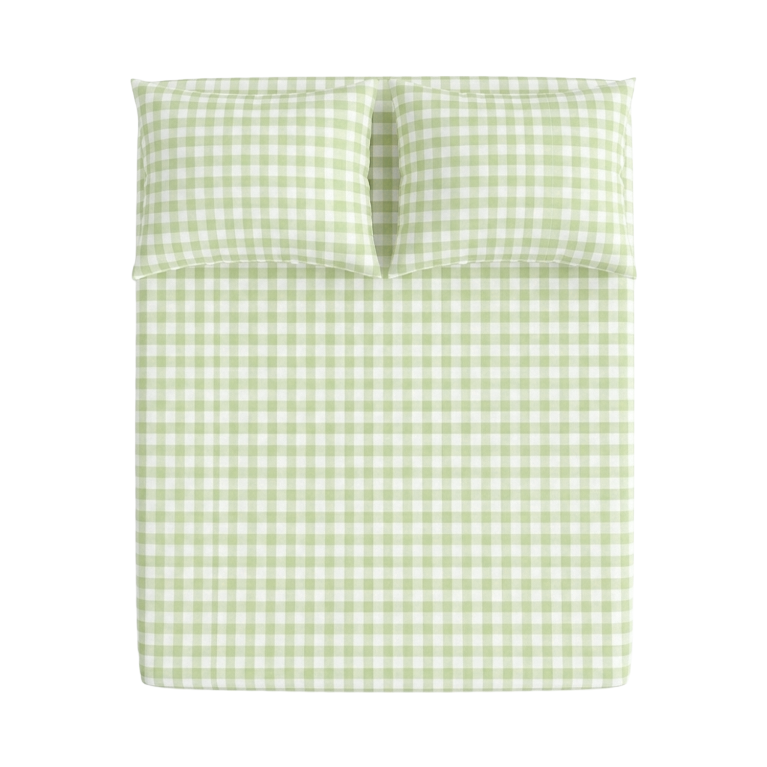 Homey Bedsheet (Checkered Collection)