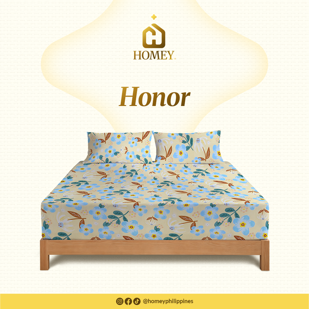 Homey June Exclusive Collectiom