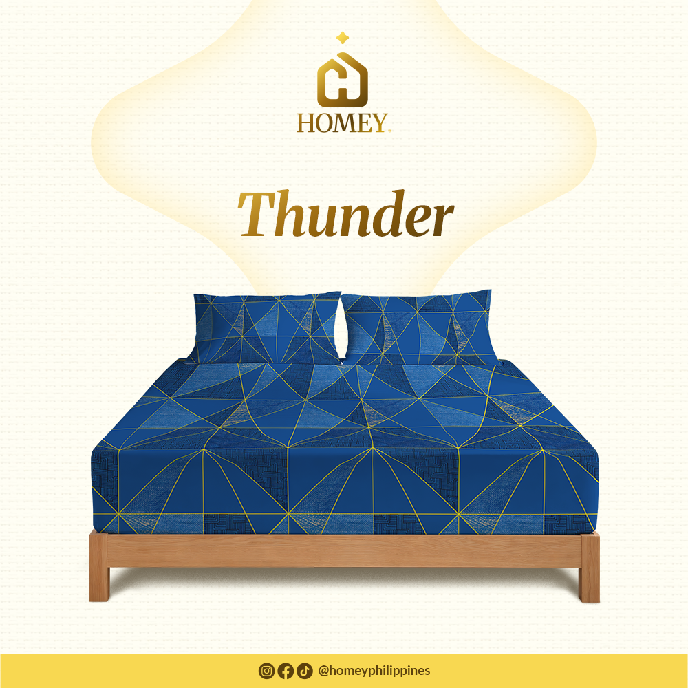 Homey July Exclusive Collection