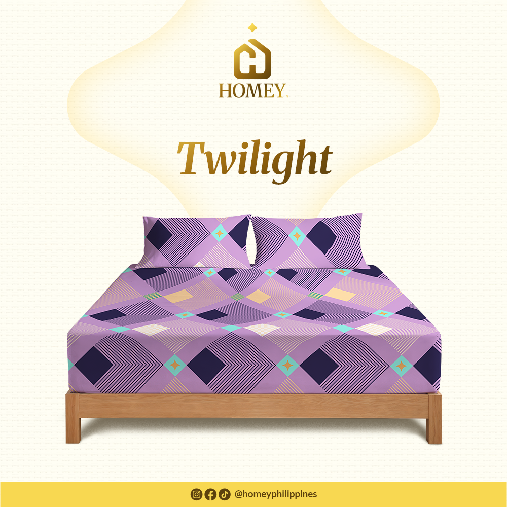 Homey July Exclusive Collection