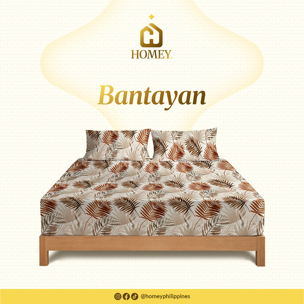 Homey April Exclusive Collection