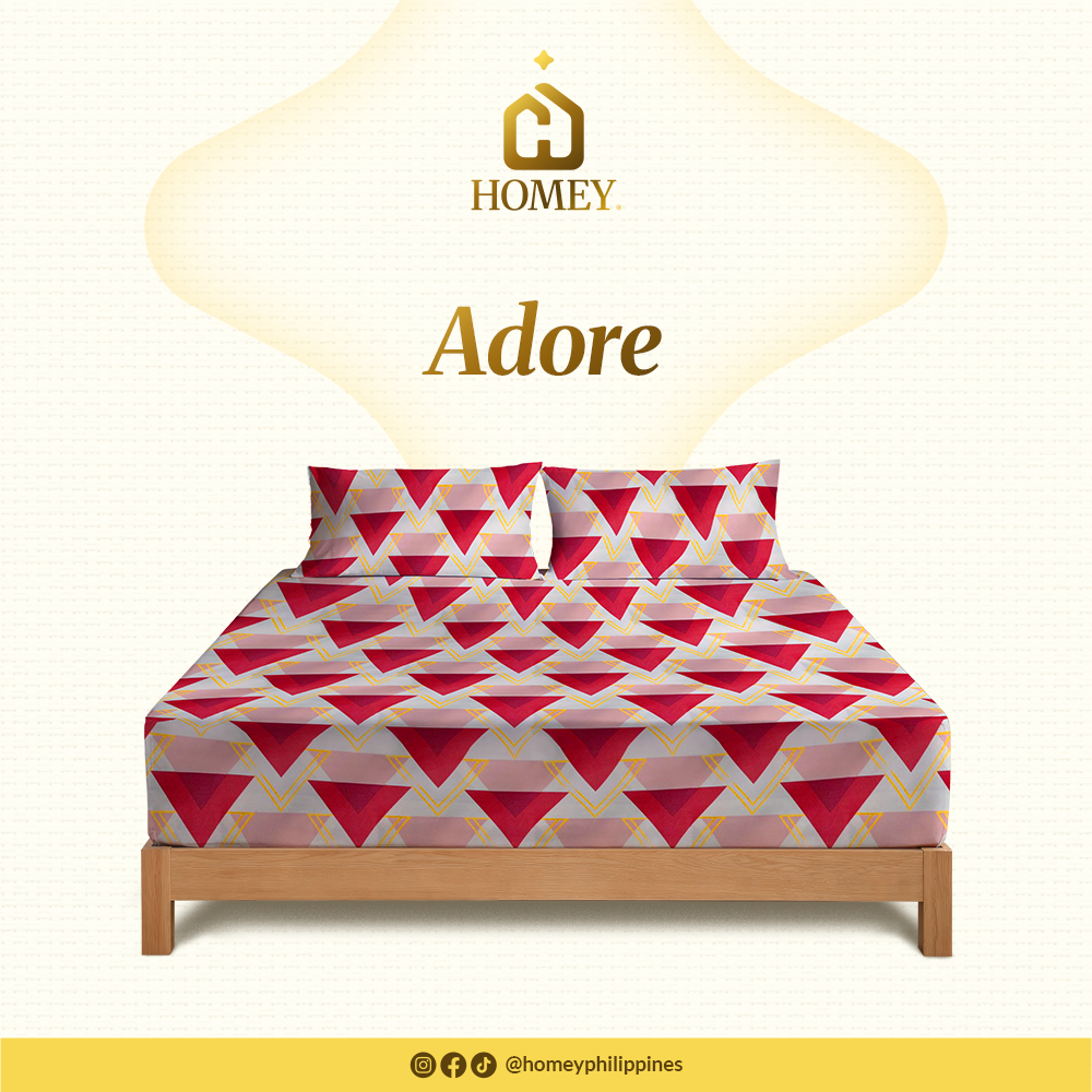 Homey May Exclusive Collection