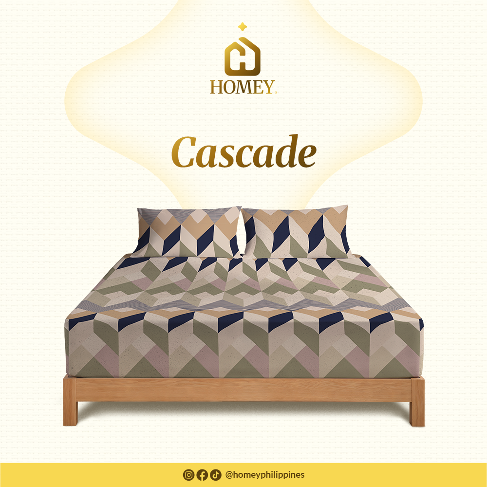 Homey July Exclusive Collection