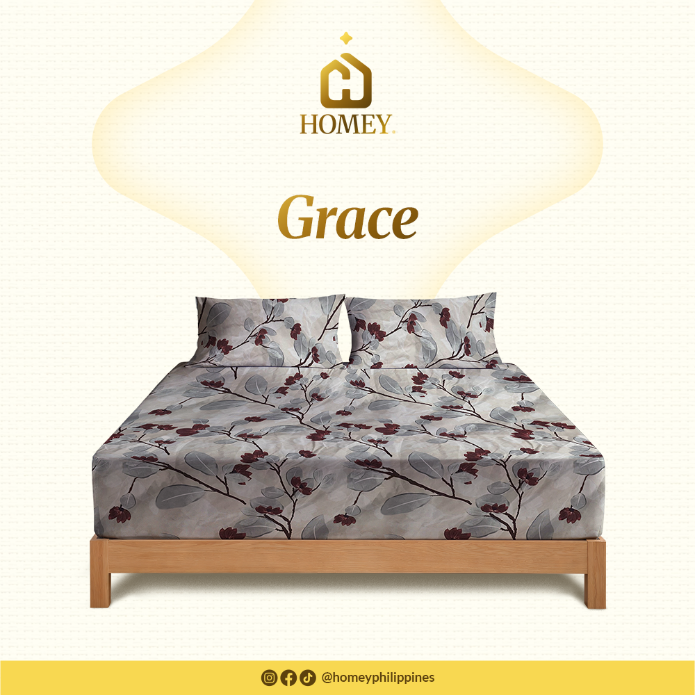 Homey May Exclusive Collection