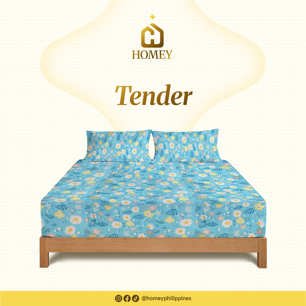 Homey May Exclusive Collection