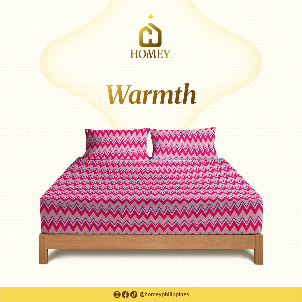 Homey May Exclusive Collection