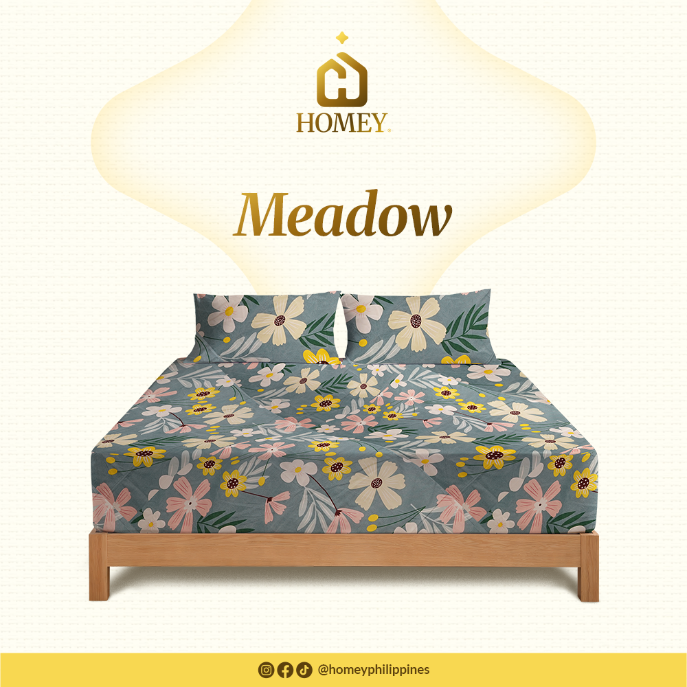 Homey July Exclusive Collection