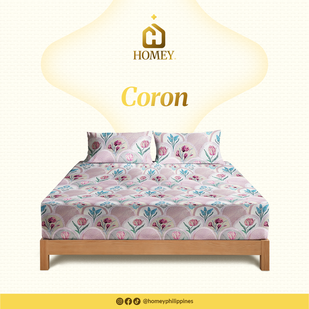 Homey April Exclusive Collection