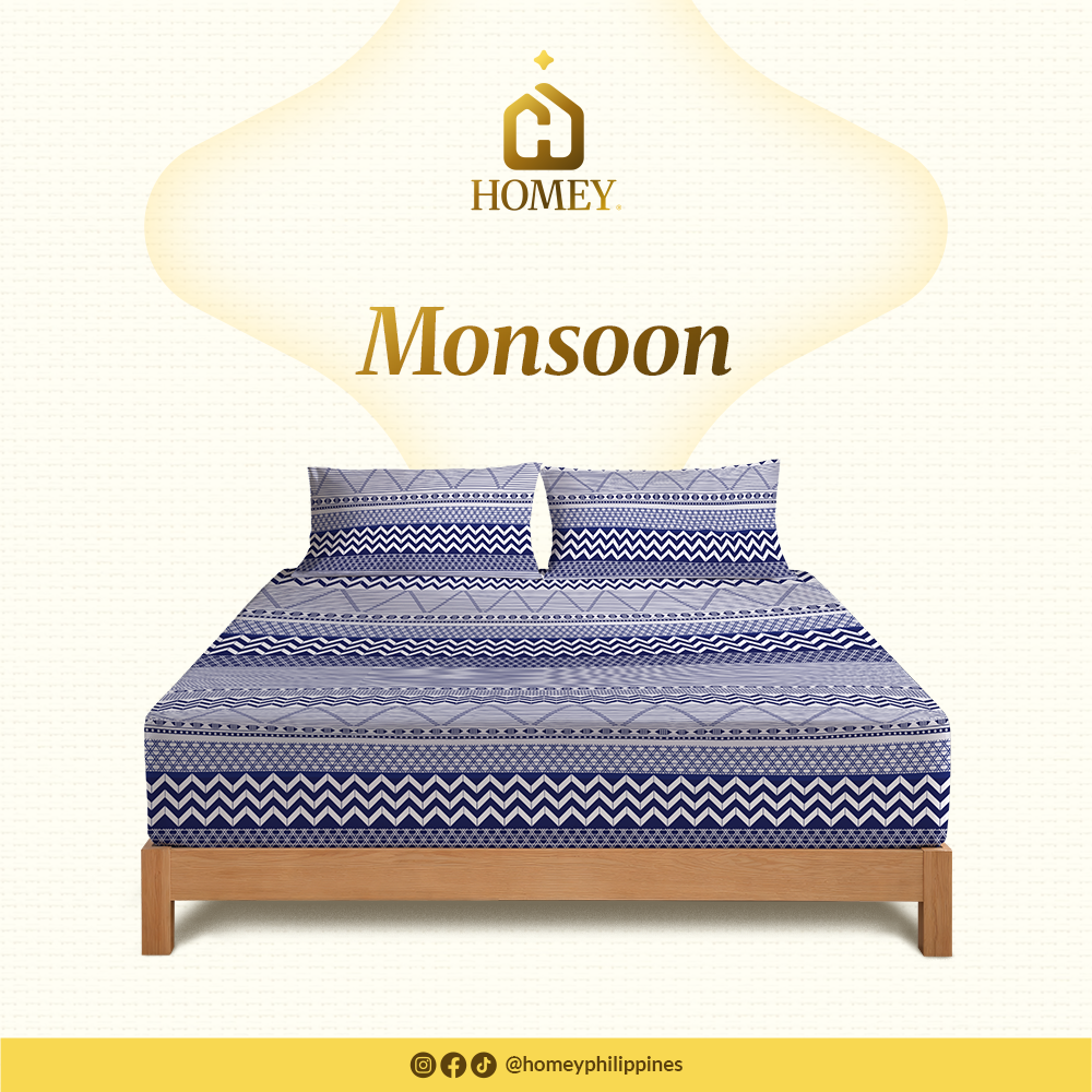 Homey July Exclusive Collection