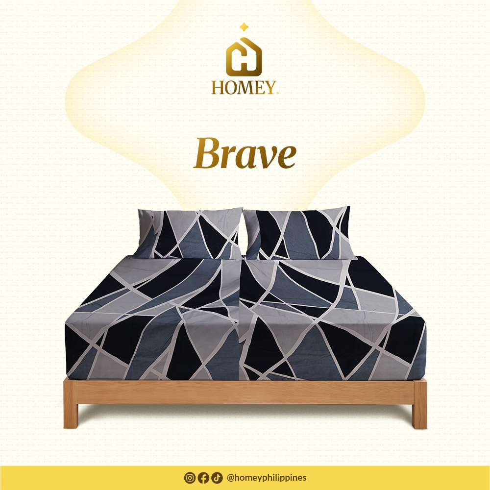 Homey June Exclusive Collectiom