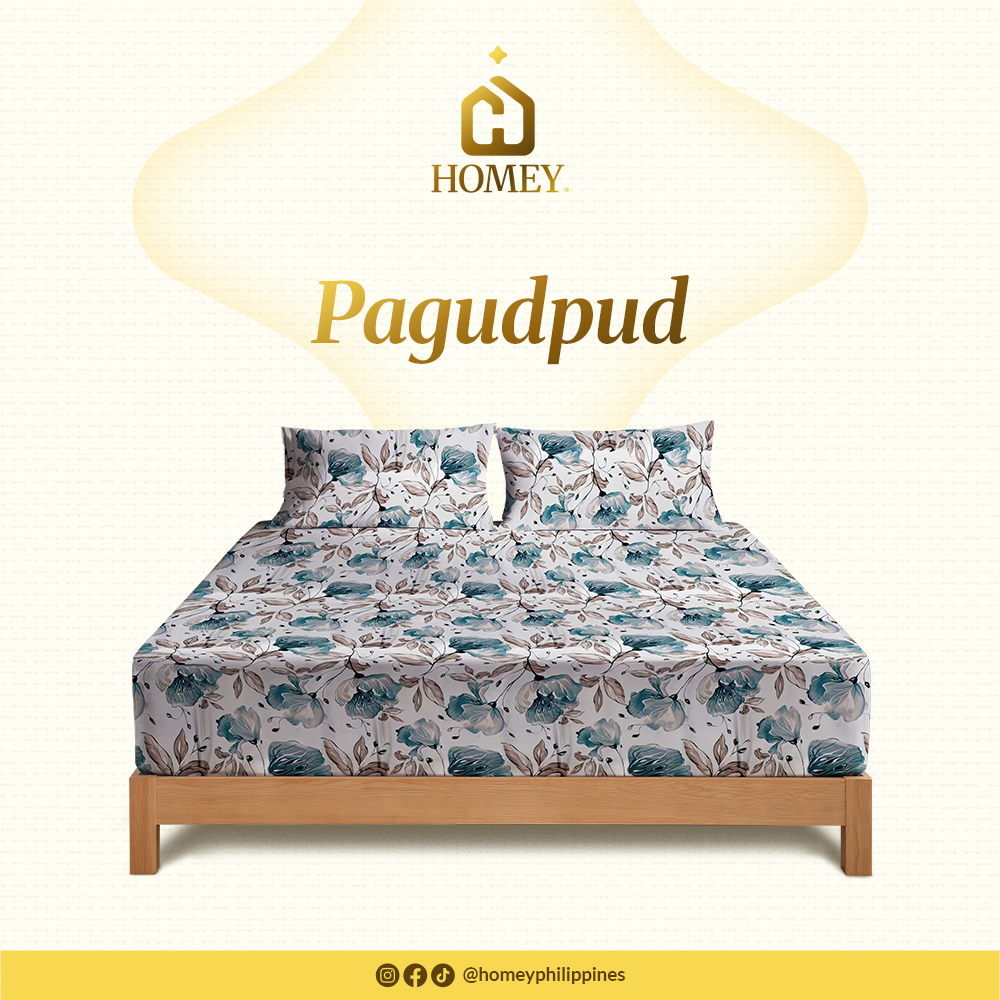 Homey April Exclusive Collection
