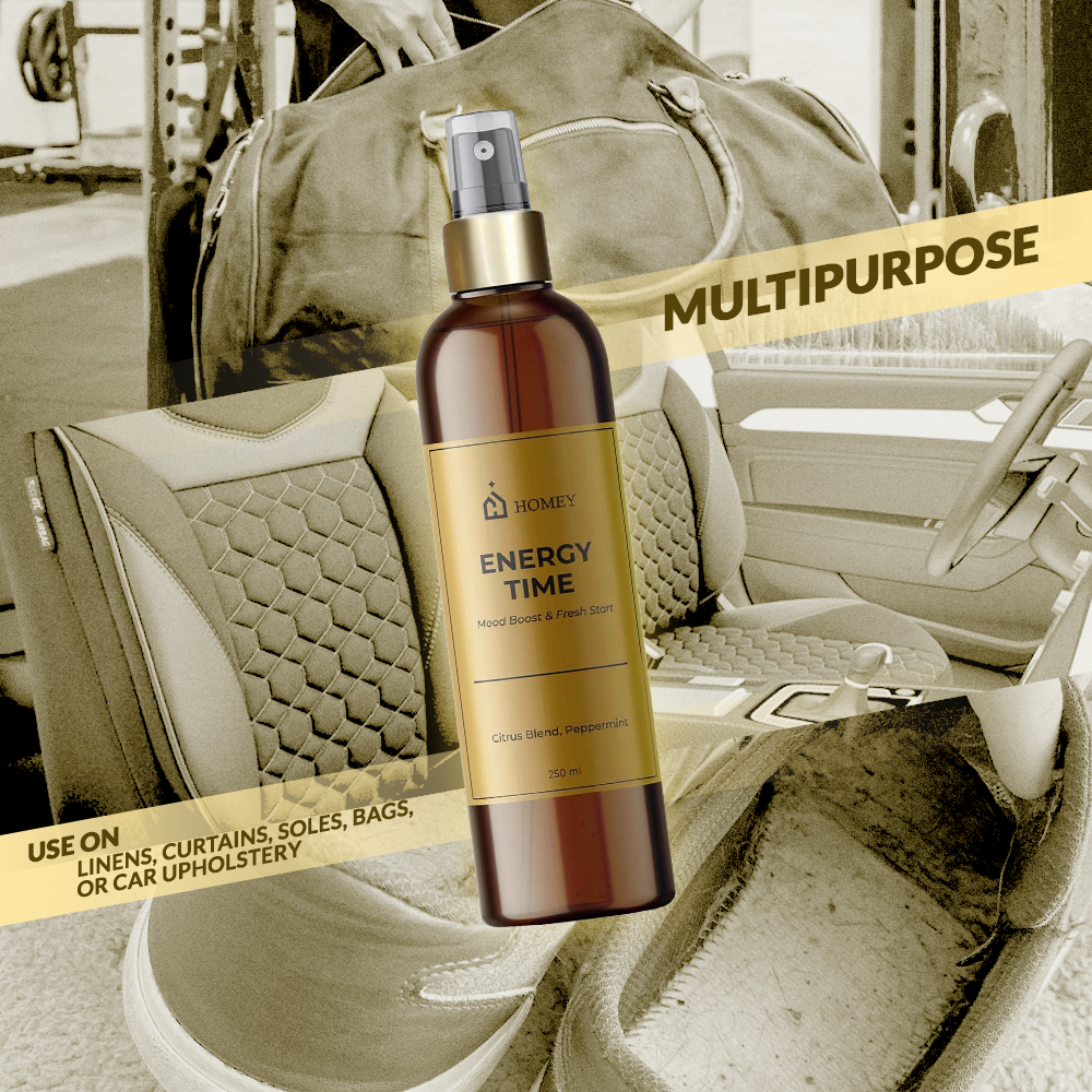 Homey Room Spray