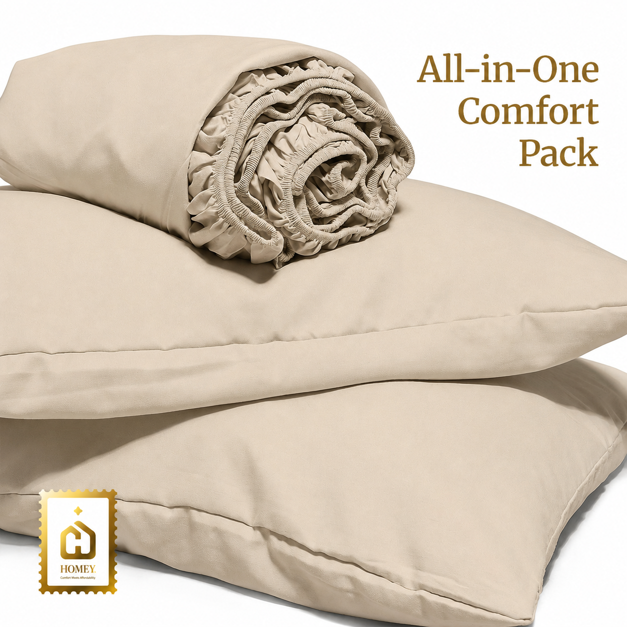 Homey Bedsheet