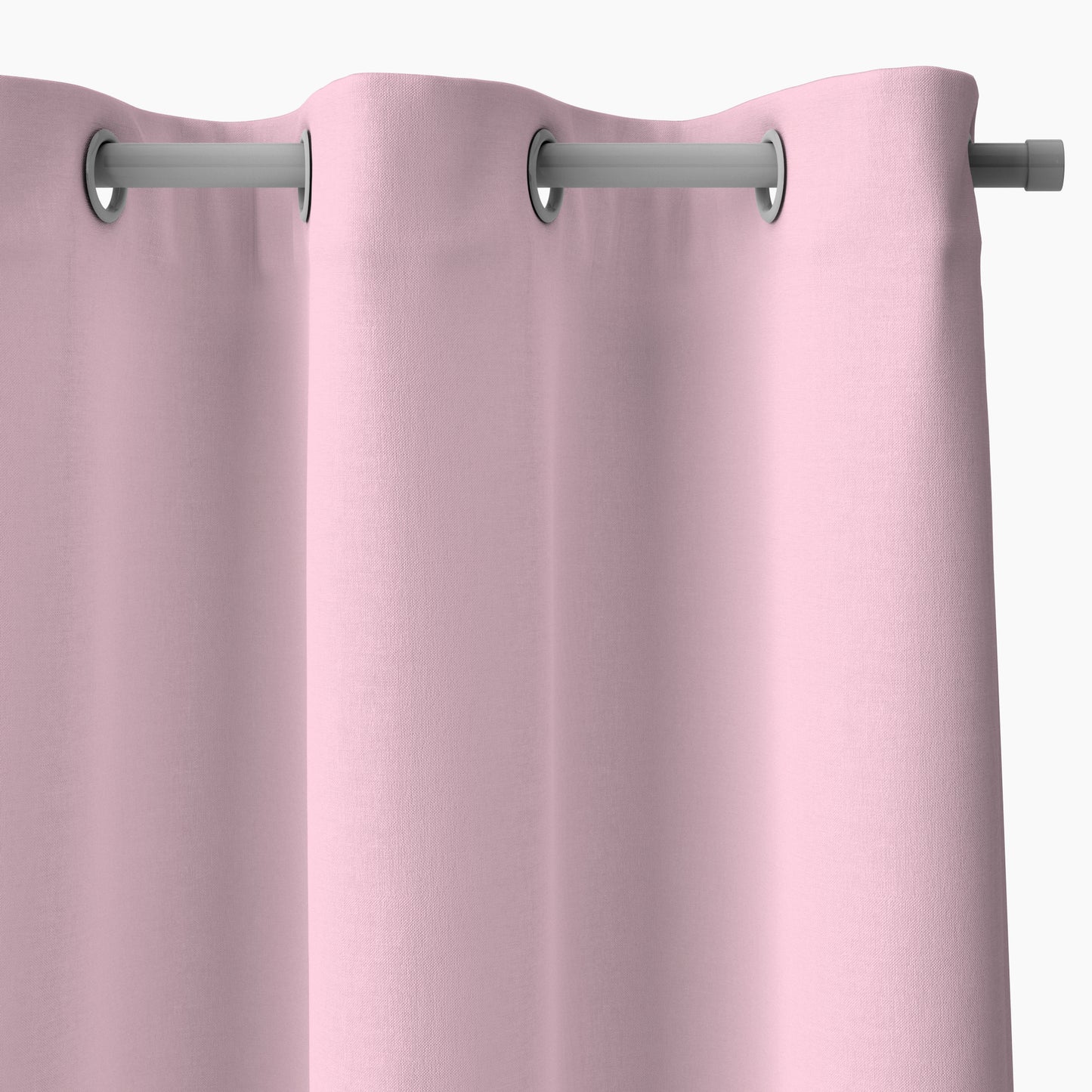 Homey Canadian Curtain 7FT (84 x 55 inches)