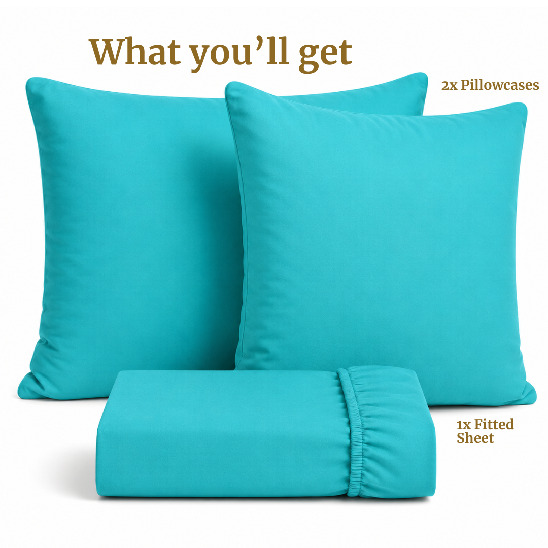 Homey Bedsheet