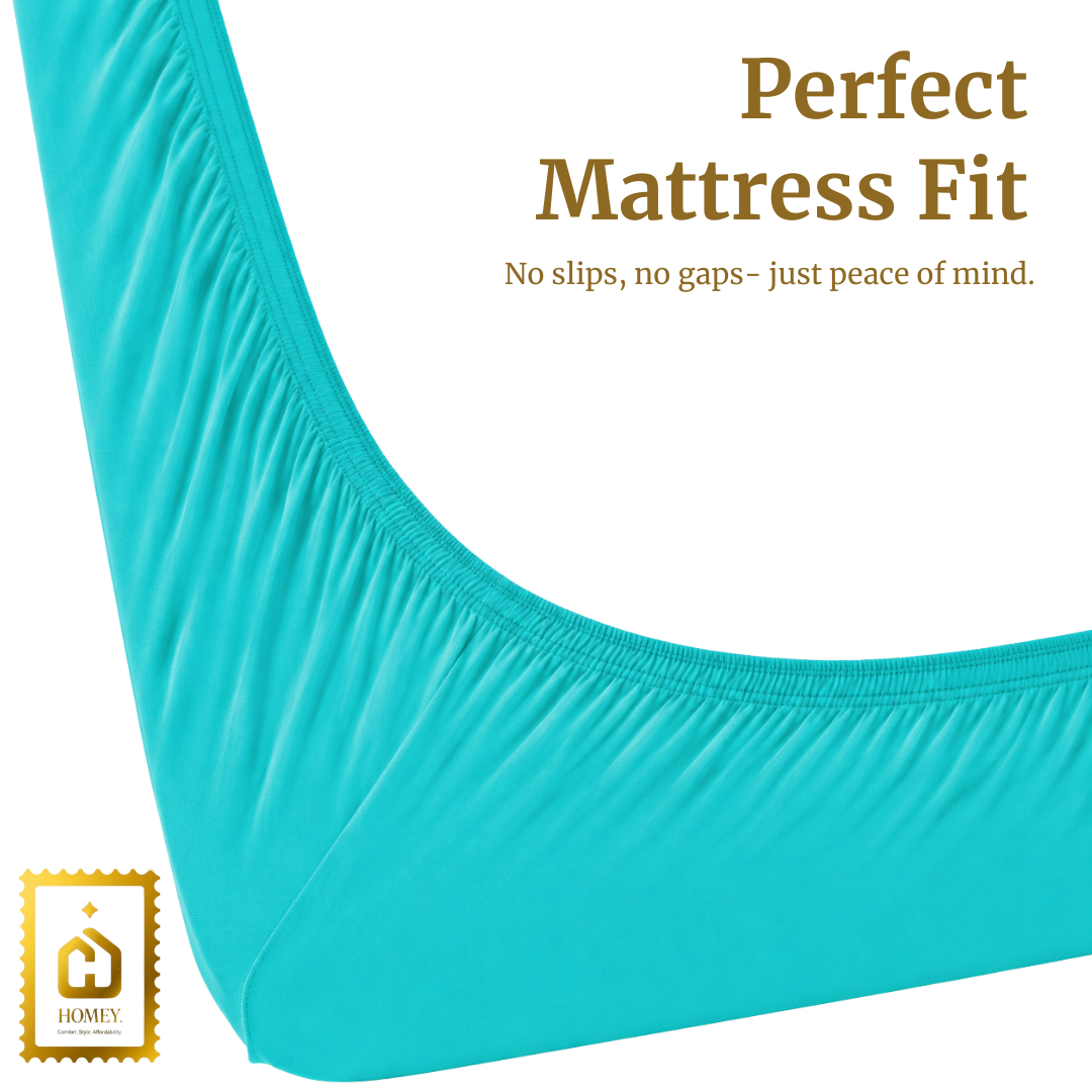 Homey Bedsheet