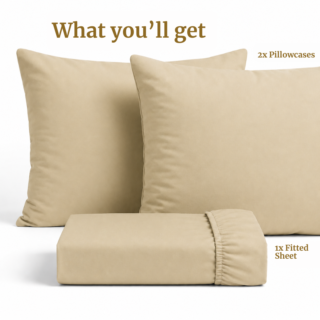 Homey Bedsheet