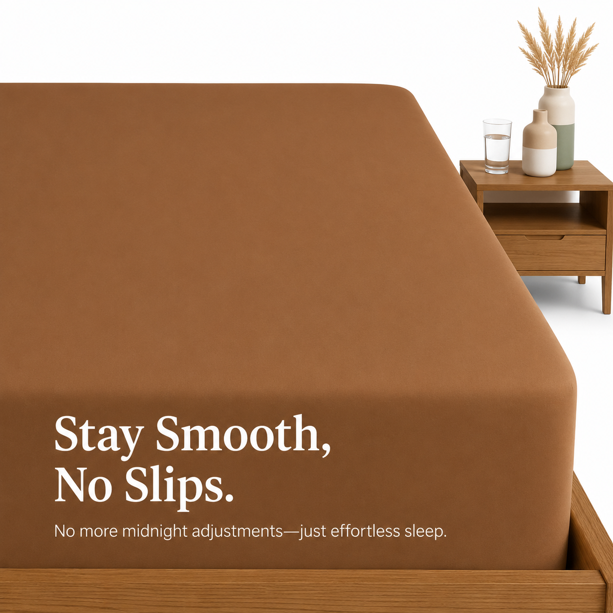 Homey Bedsheet: Thick Mattress