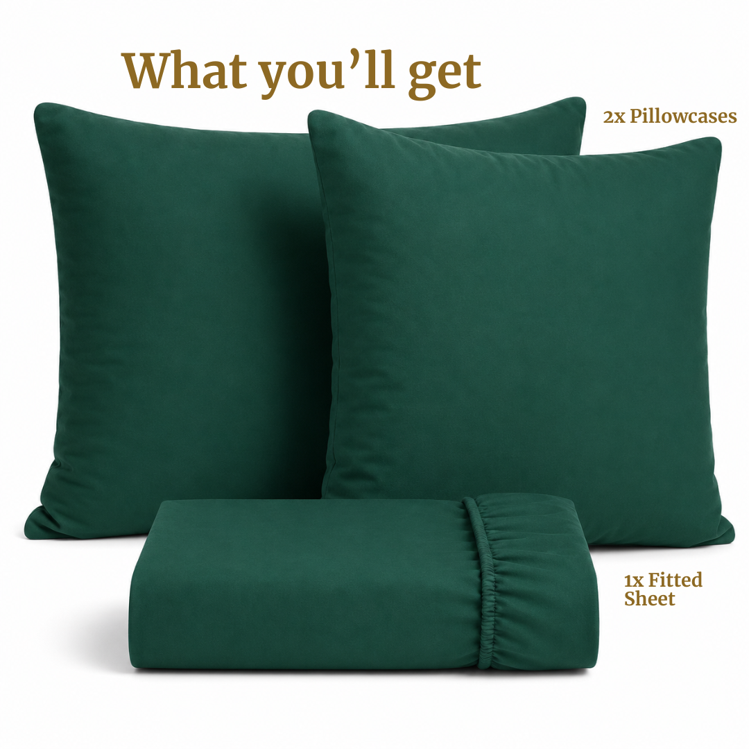 Homey Bedsheet