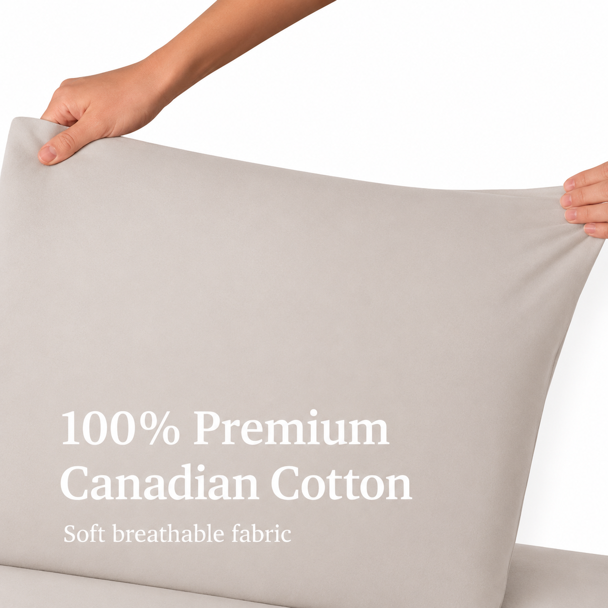 Homey Bedsheet: Thick Mattress