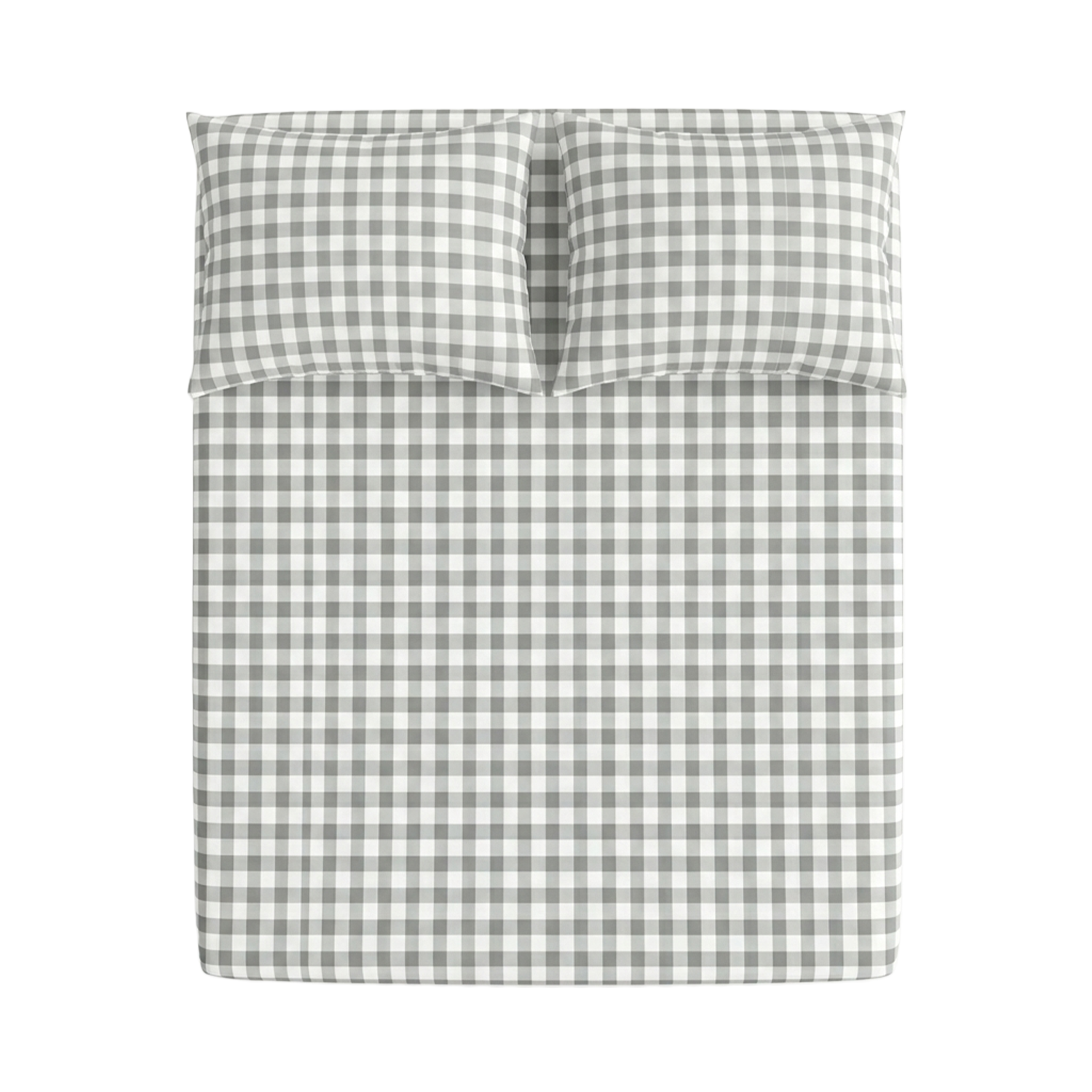 Homey Bedsheet (Korean Checkered Collection)