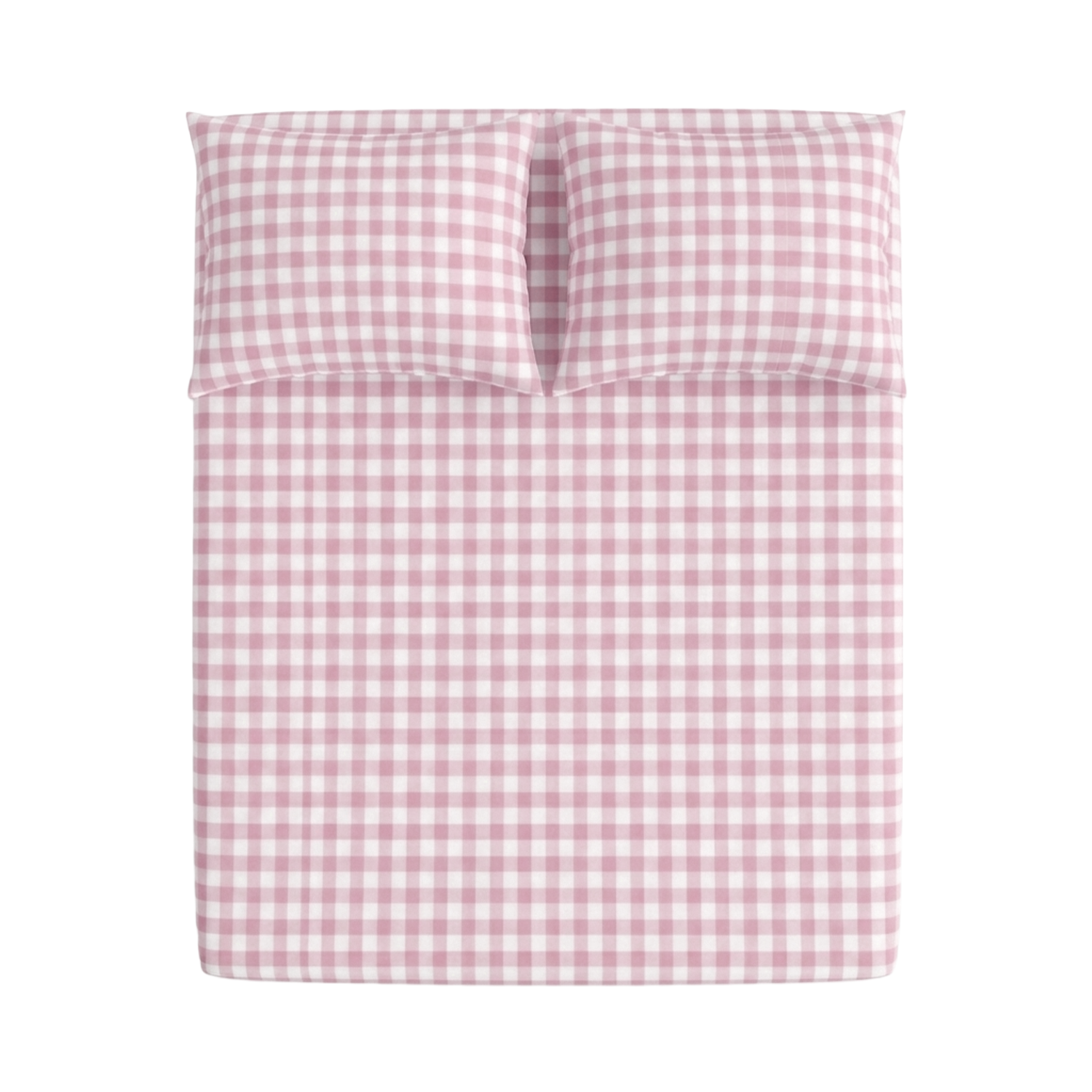 Homey Bedsheet (Korean Checkered Collection)