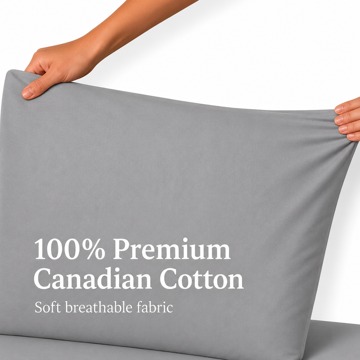 Homey Bedsheet: Thick Mattress