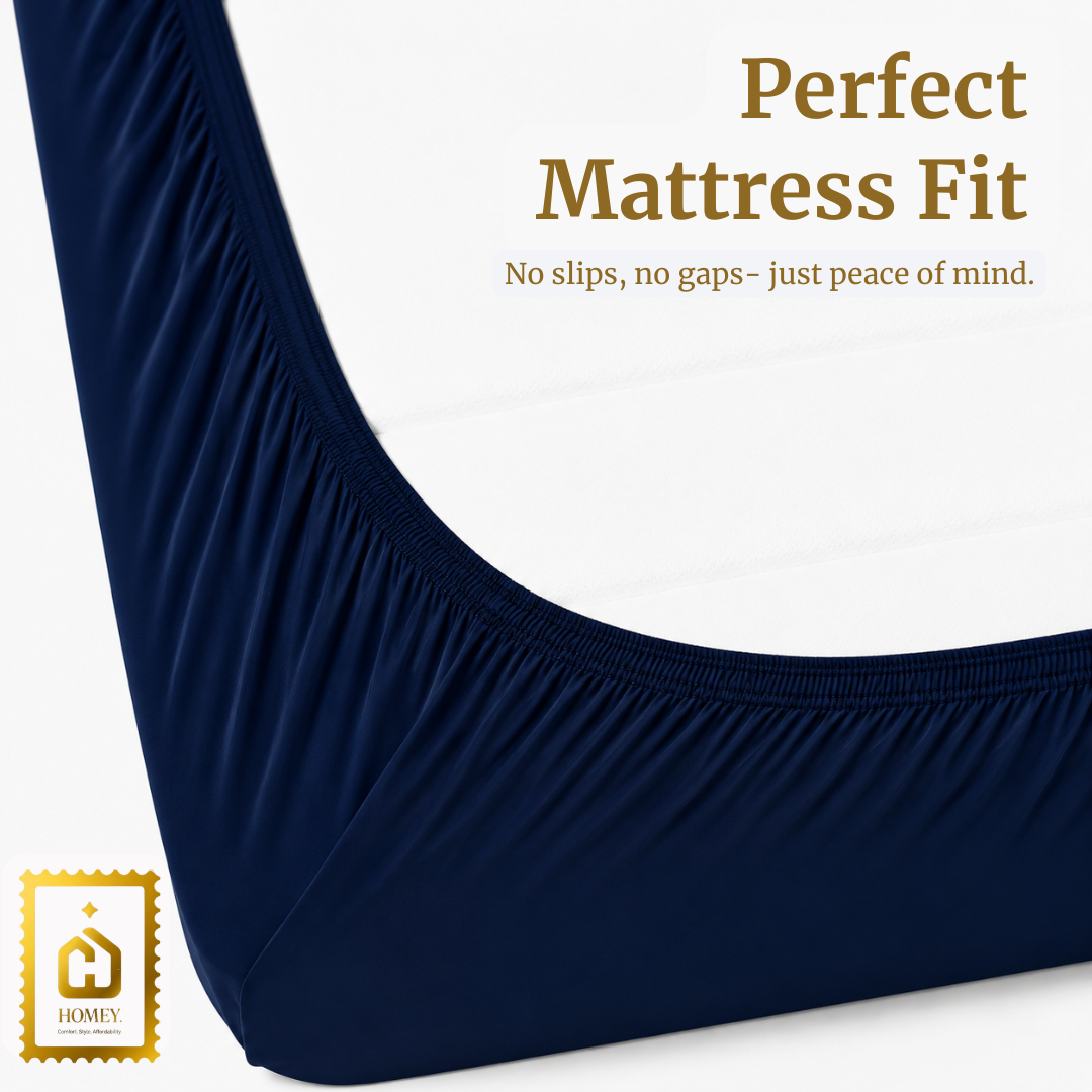 Homey Bedsheet