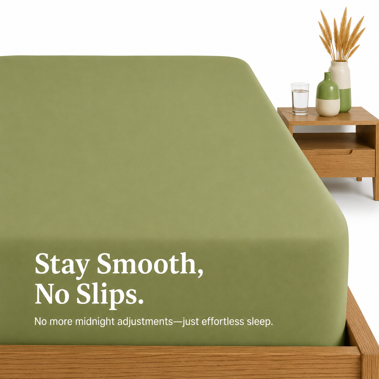 Homey Bedsheet