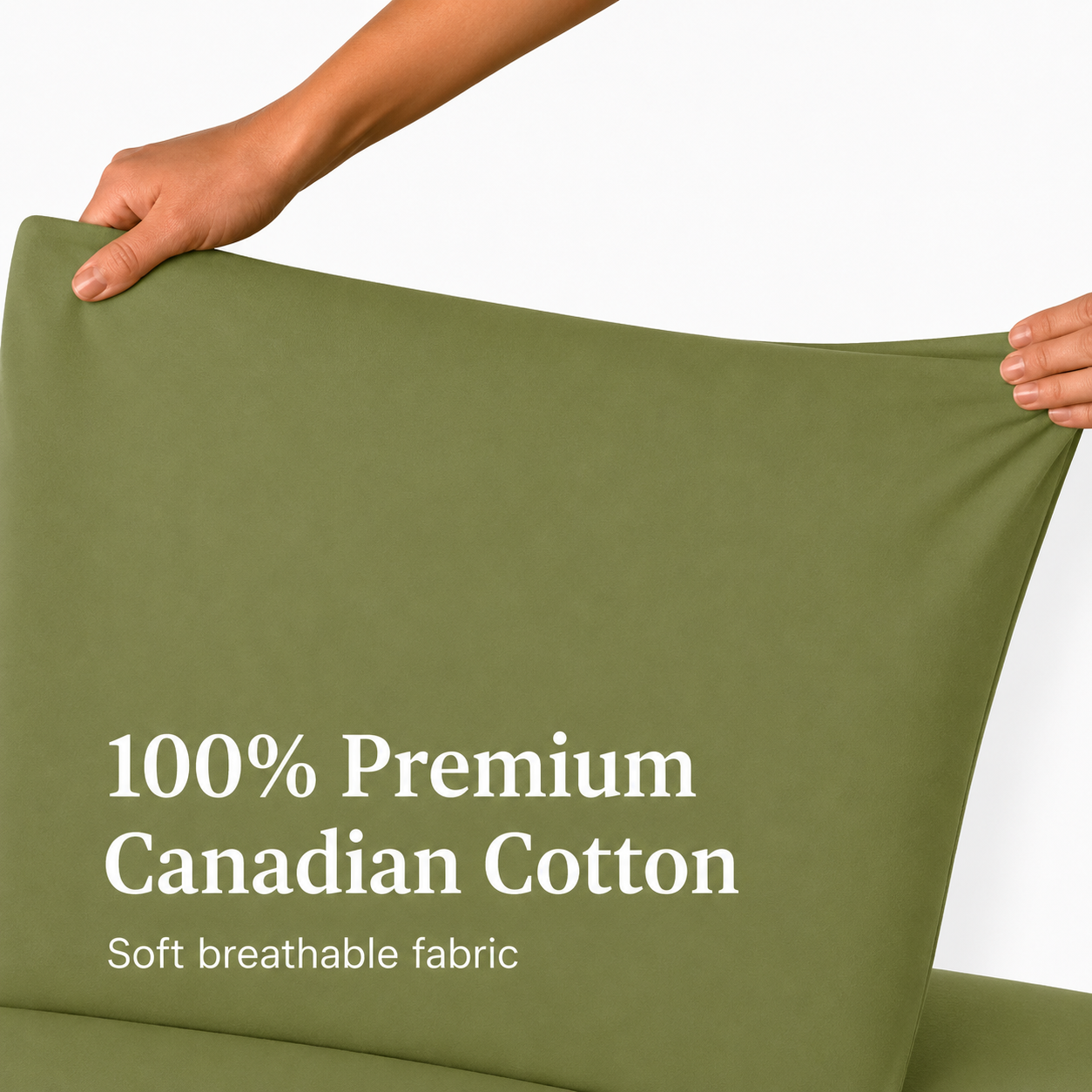 Homey Bedsheet: Thick Mattress