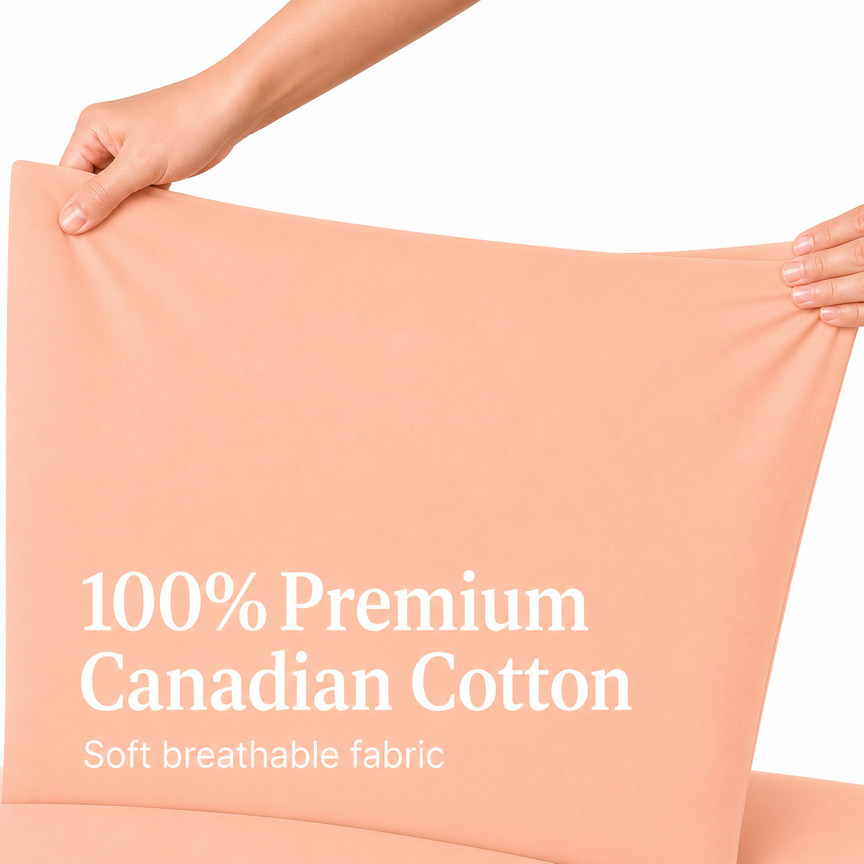 Homey Bedsheet