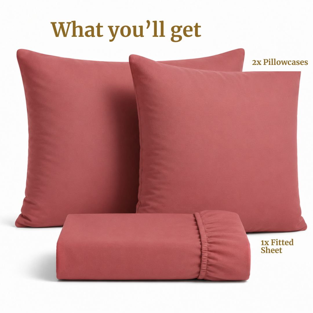 Homey Bedsheet