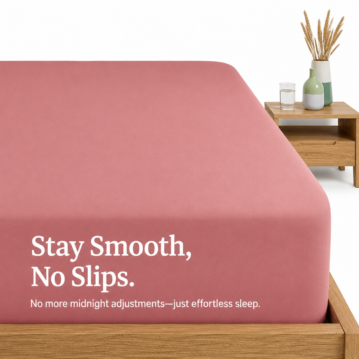 Homey Bedsheet