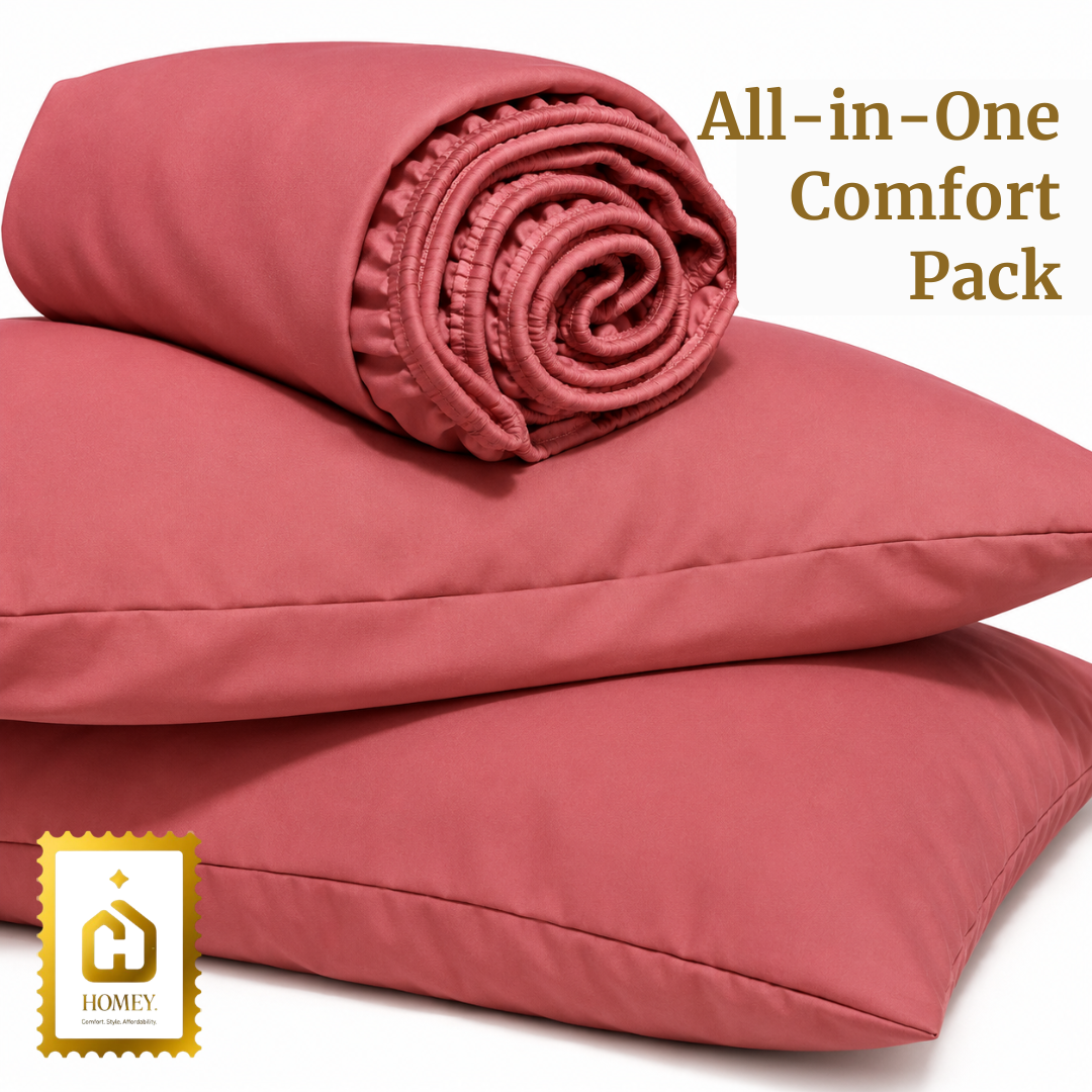 Homey Bedsheet