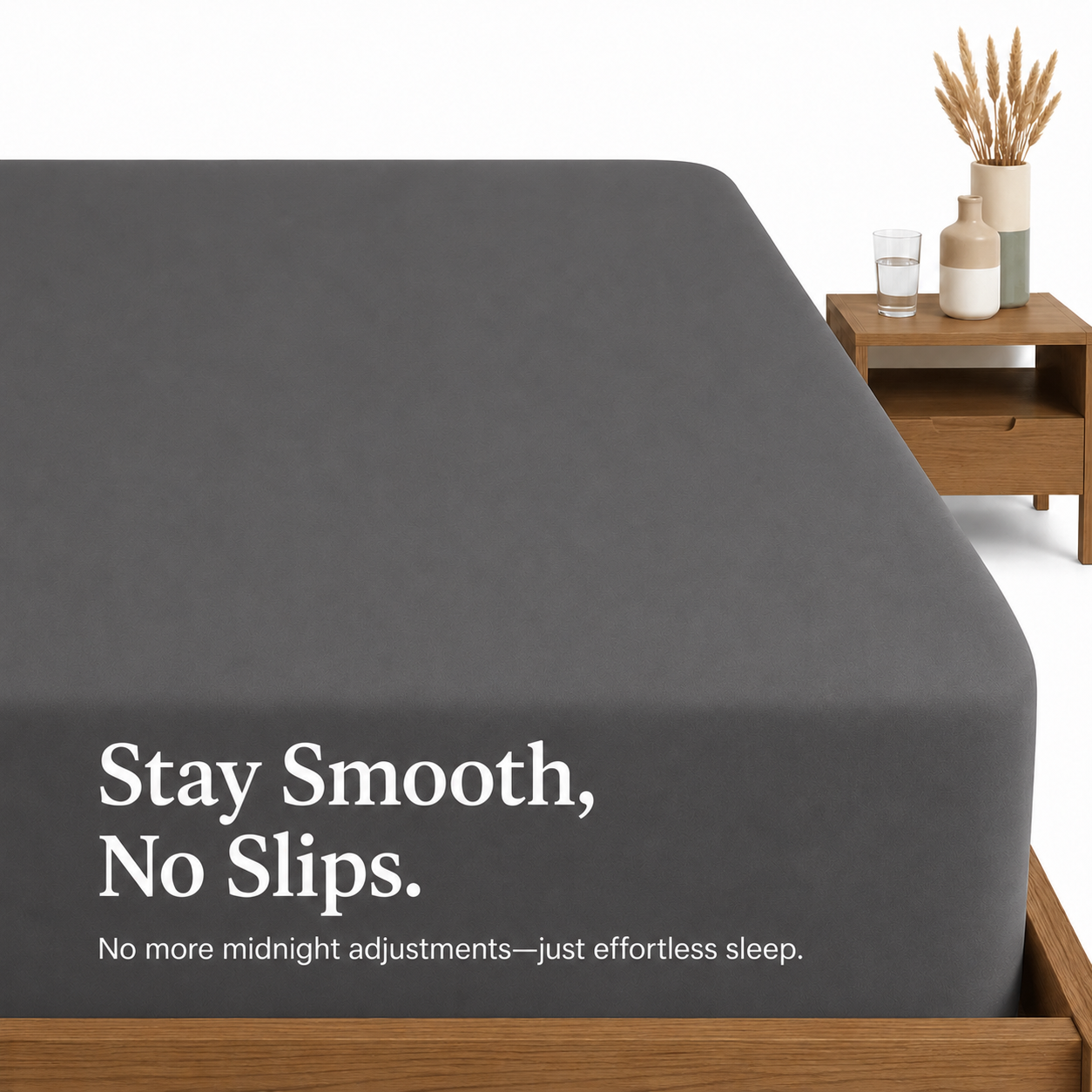 Homey Bedsheet: Thick Mattress