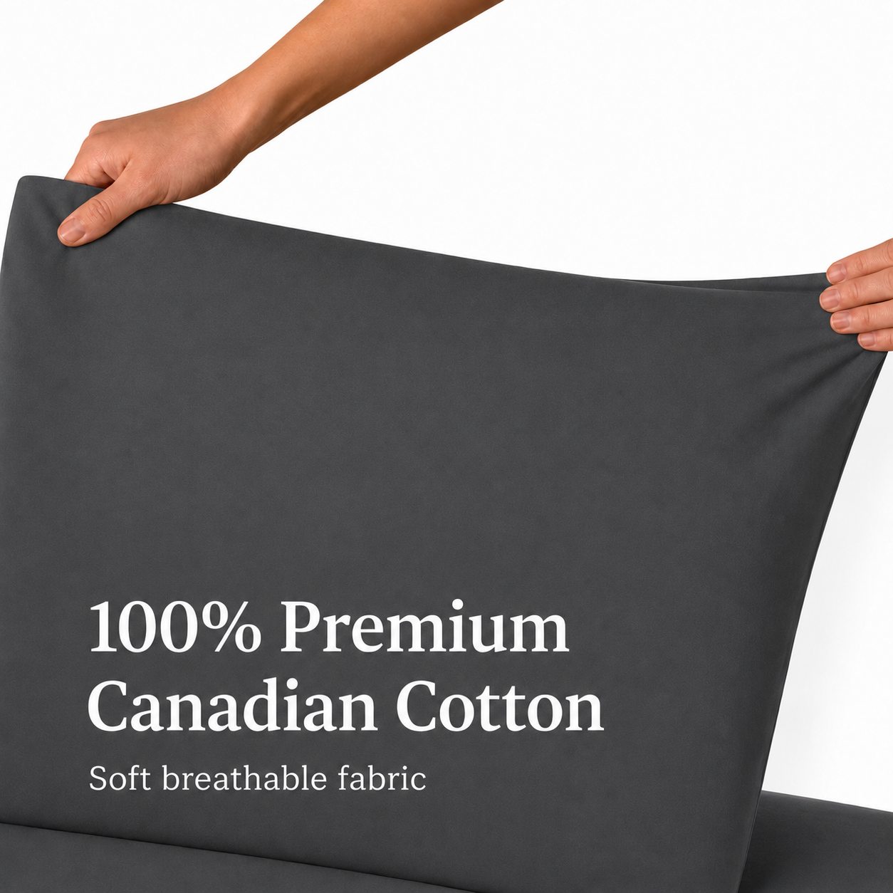 Homey Bedsheet: Thick Mattress