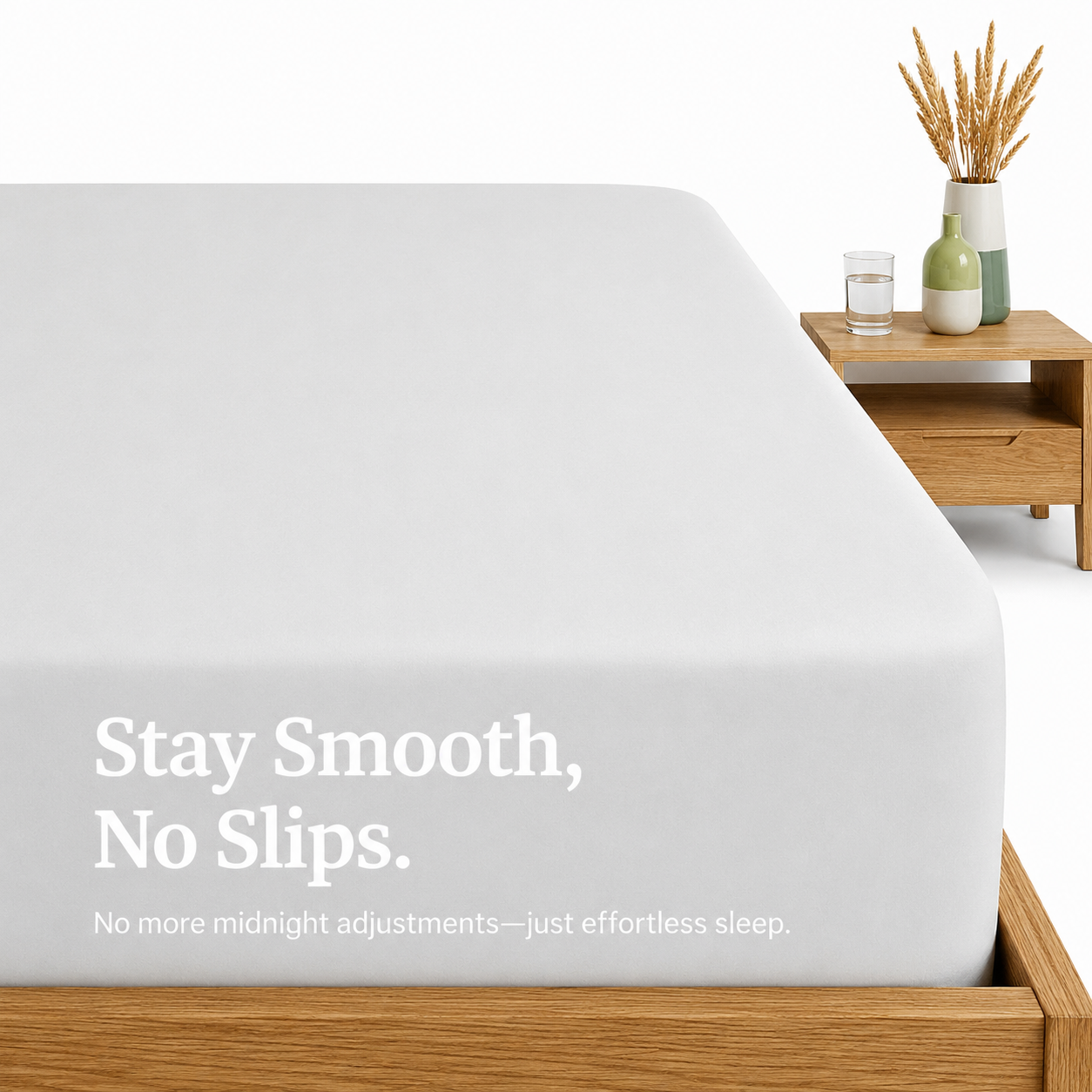 Homey Bedsheet
