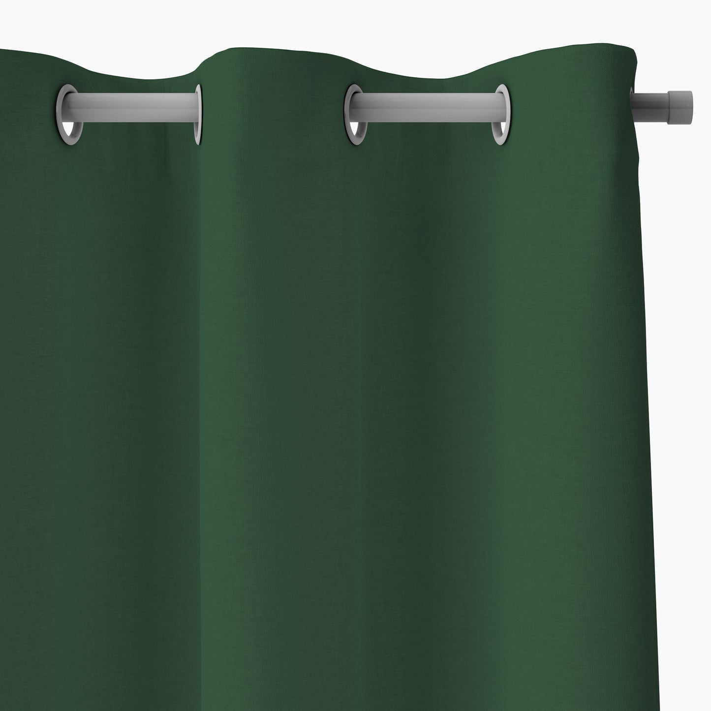 Homey Canadian Curtain 7FT (84 x 55 inches)