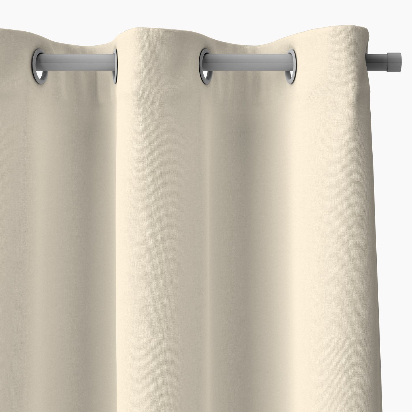 Homey Canadian Curtain 7FT (84 x 55 inches)