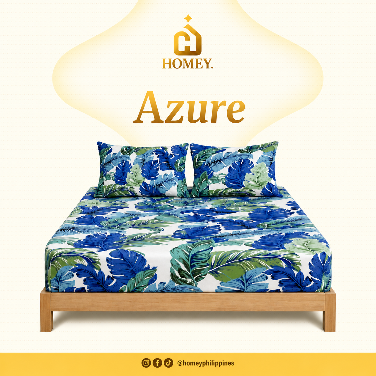 Homey November Exclusive Collection