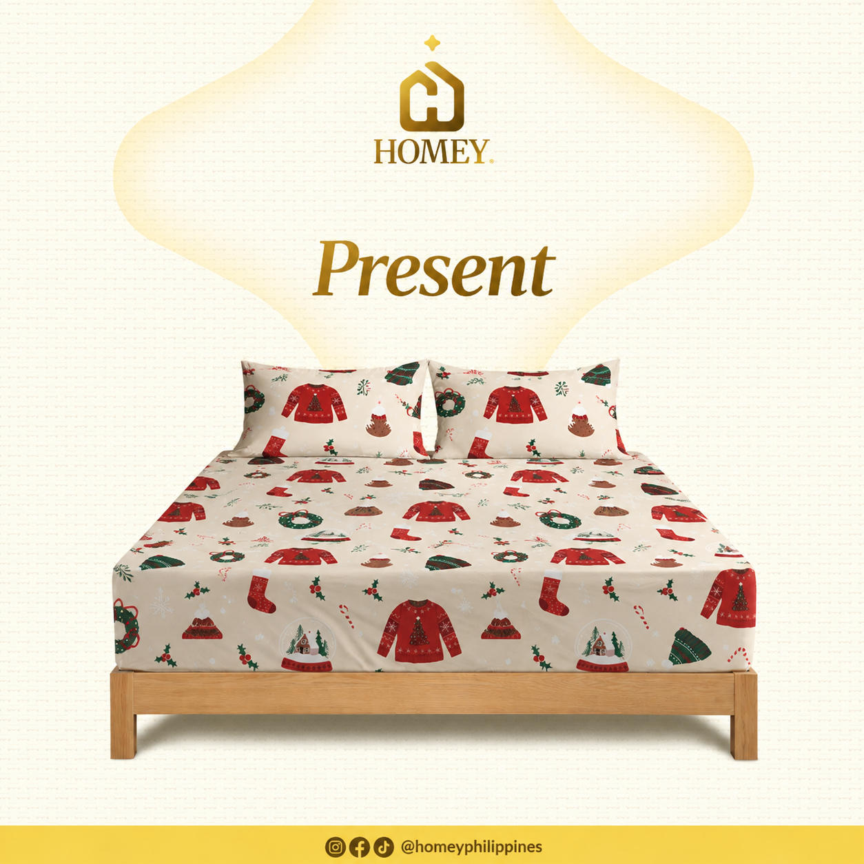 Homey September Exclusive Collection