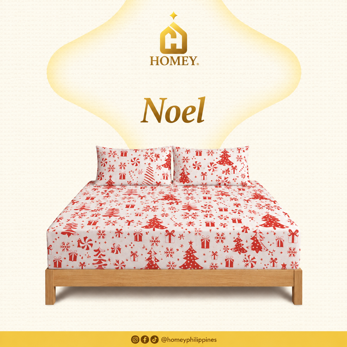Homey September Exclusive Collection