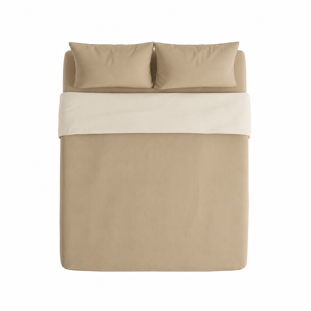 Homey Duver Cover - Dual Tone