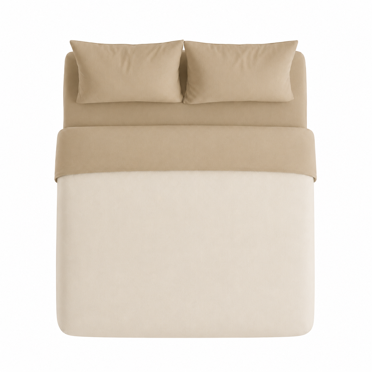 Homey Duver Cover - Dual Tone