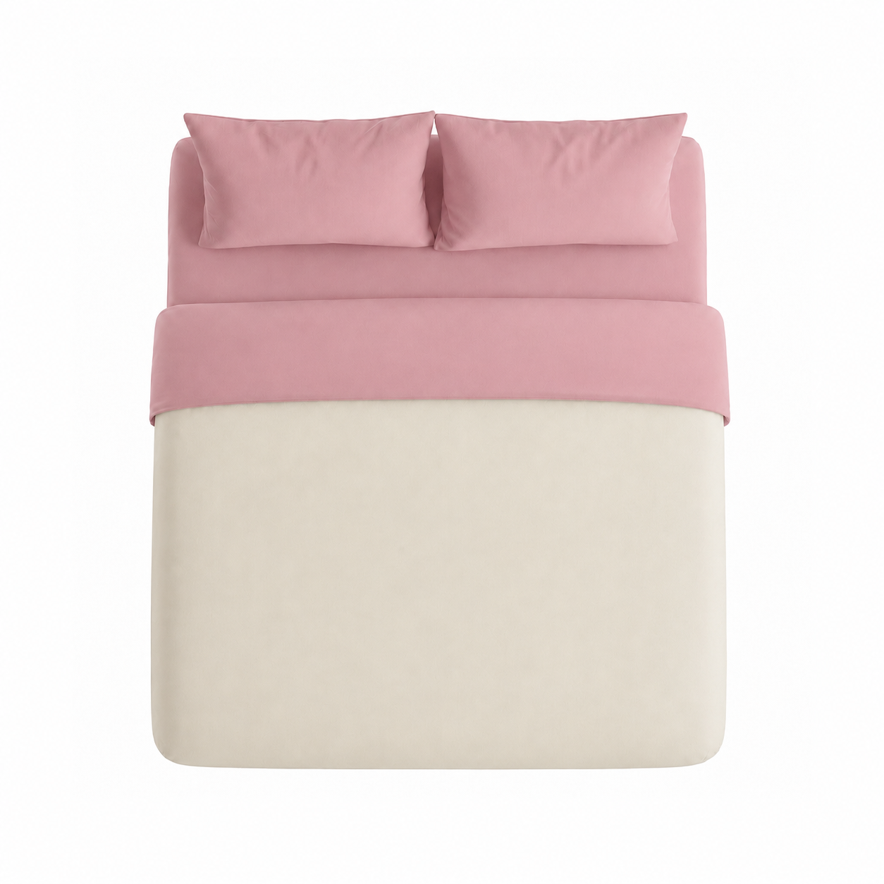 Homey Duver Cover - Dual Tone