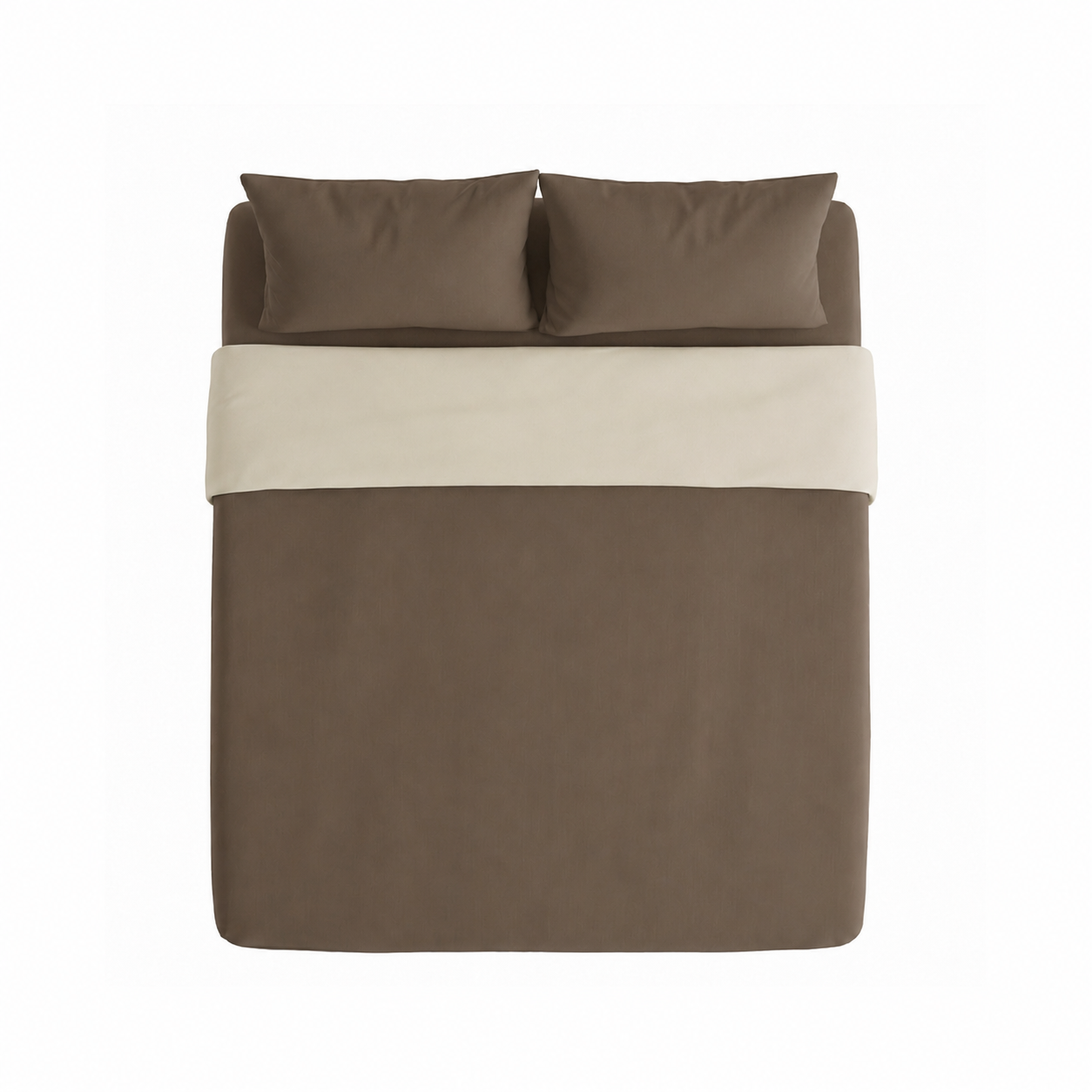 Homey Duver Cover - Dual Tone